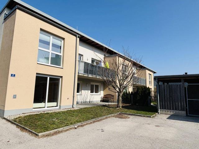 Apartment mieten in Bischofstetten, Niederösterreich