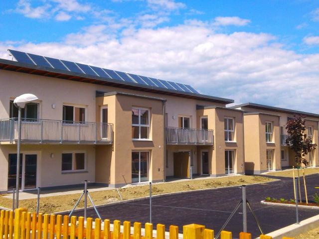 Apartment mieten in Bischofstetten, Niederösterreich