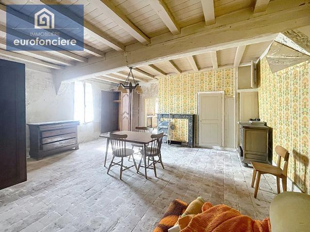 Maison vente à Saint-Pouange, Aube