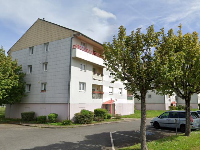 Appartement location à Vichy, Saint-pourçain-sur-sioule
