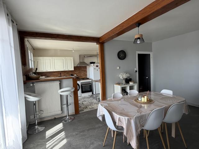 Appartement location à Saint-Pourçain-sur-Sioule, Allier