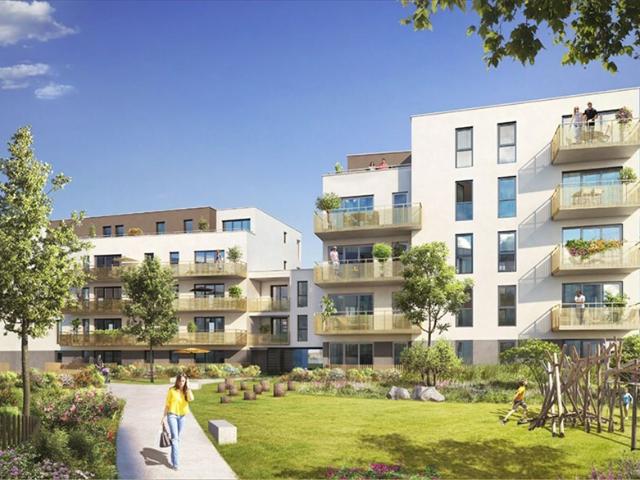 Appartement location à Lyon, Métropole de Lyon