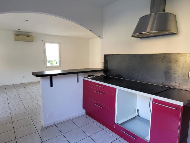 Appartement location à Saint-Étienne, Saint-priest-en-jarez