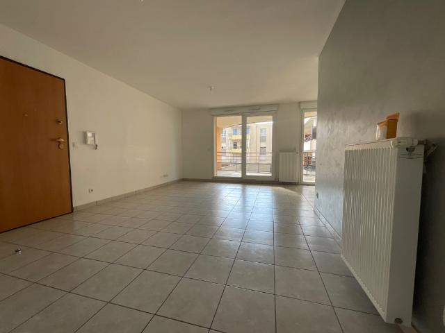 Appartement vente à Saint-Priest-en-Jarez, Loire