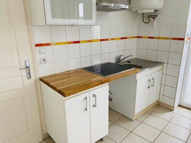 Appartement location à Saint-Priest-en-Jarez, Loire