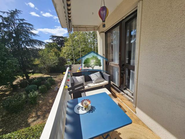 Appartement vente à Lyon, Métropole de Lyon