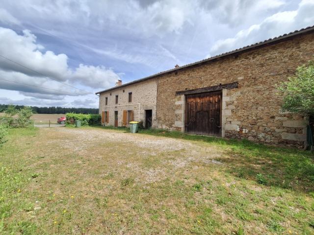 Maison location à Limoges, Saint-priest-taurion