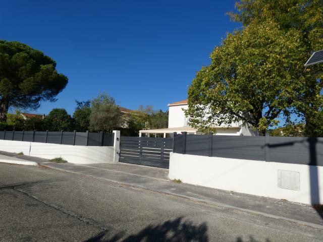 Villa location à Saint-Privat-des-Vieux, Gard