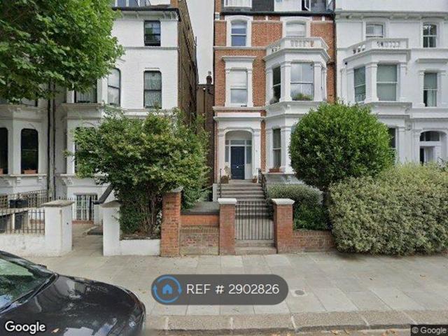 Apartment for rent in North Kensington, Greater London