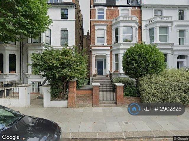 House for rent in North Kensington, Greater London