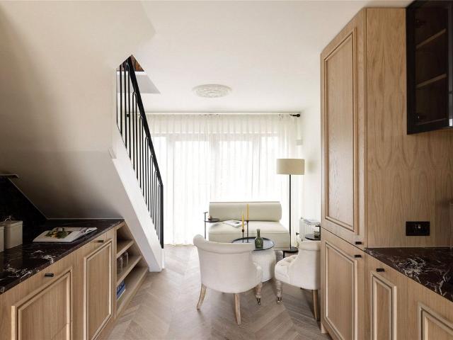 House for rent in North Kensington, Greater London