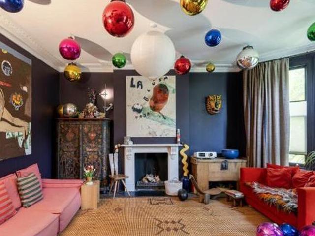 House for sale in Lyons, Greater London