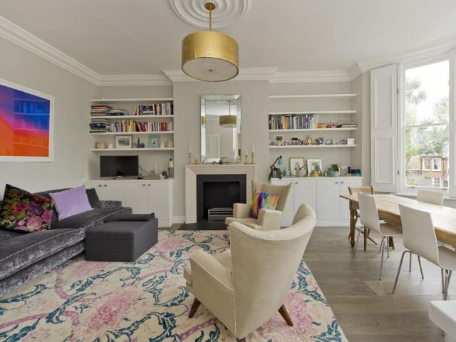 Apartment for rent in Royal Borough of Kensington and Chelsea, Greater London
