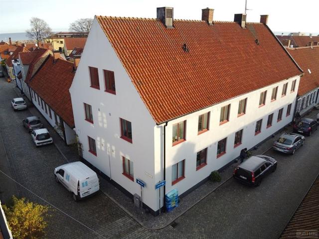 Lägenhet hyra i Simrishamn, Skåne