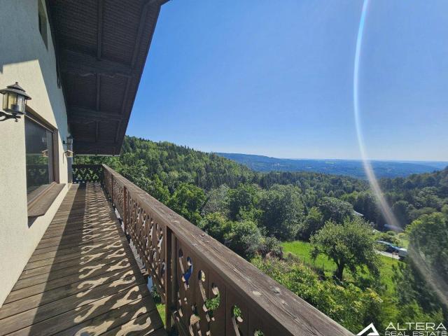 Apartment kaufen in St. Radegund, Steiermark