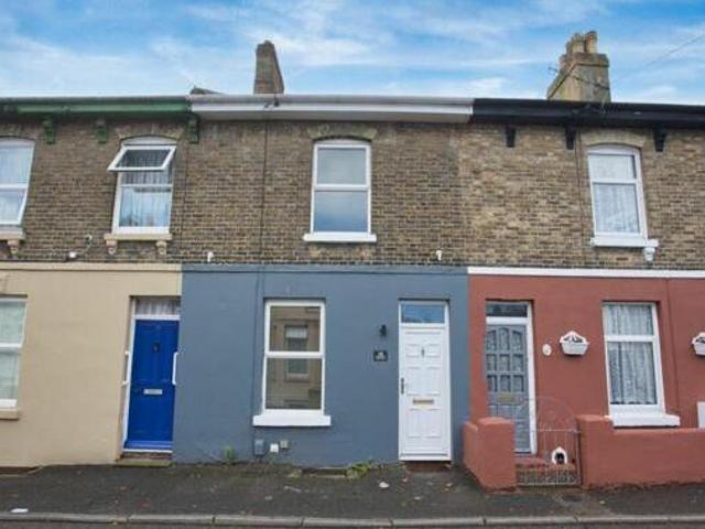 House for sale in Ash, Kent