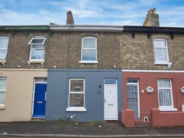 House for sale in Ash, Kent