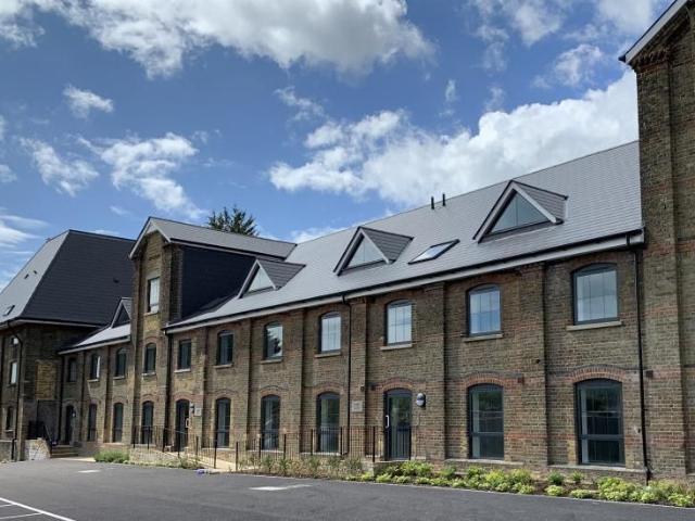 Apartment for rent in River, Ash