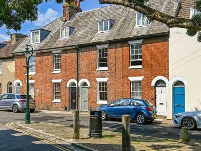 House for sale in The Bridge, Kent