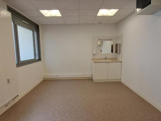 Bureau location à Bourg-en-Bresse, Bourg-en-bresse