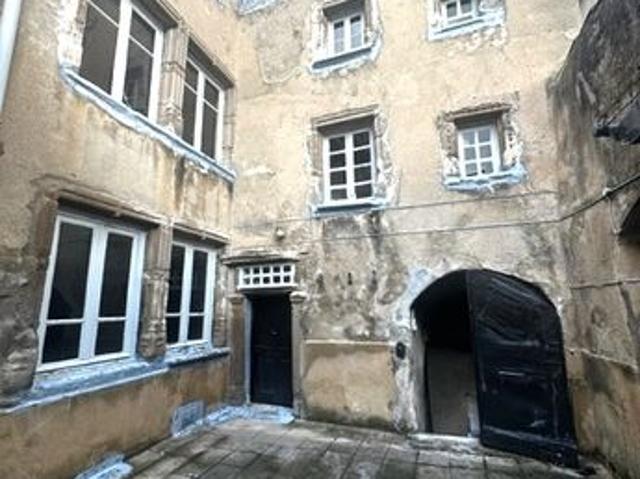 Maison vente à Montbrison, Saint-just-saint-rambert