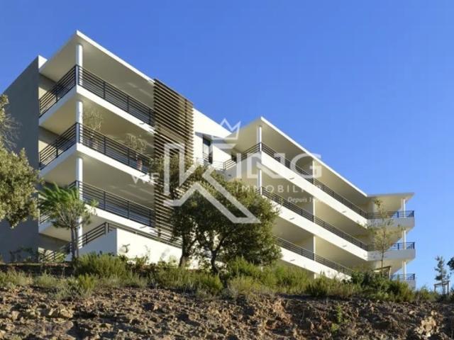 Appartement vente à Arrondissement de Draguignan, Saint-raphaël