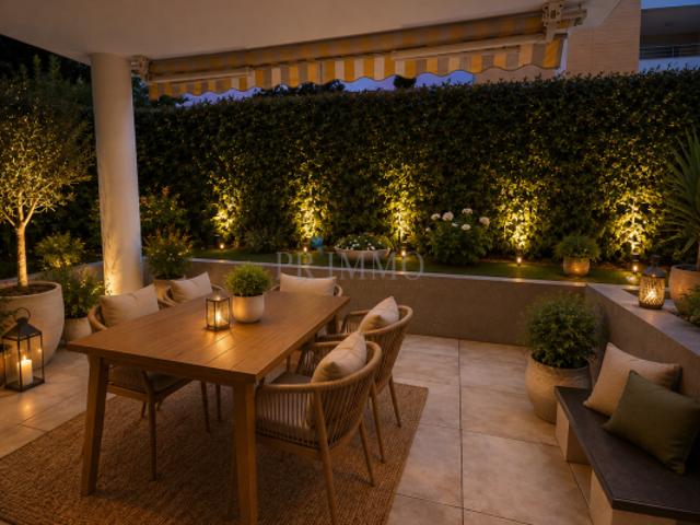 Appartement vente à Arrondissement de Draguignan, Saint-raphaël