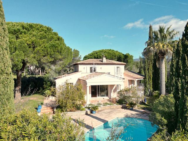 Maison vente à Arrondissement de Draguignan, Saint-raphaël
