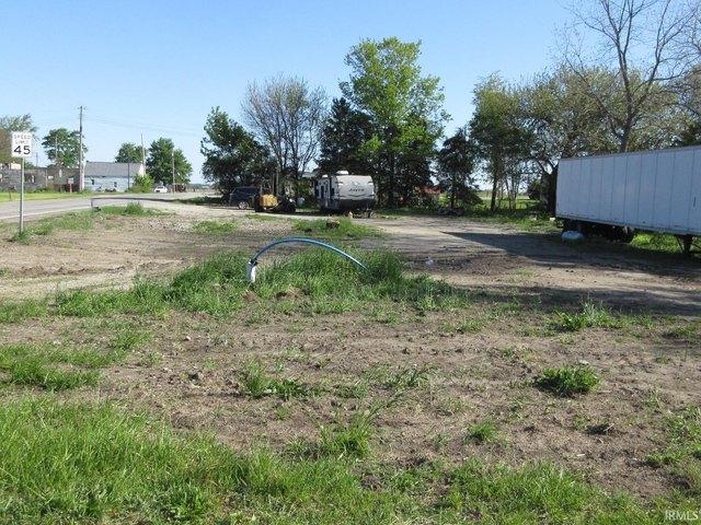 Land for sale in Monticello, Indiana