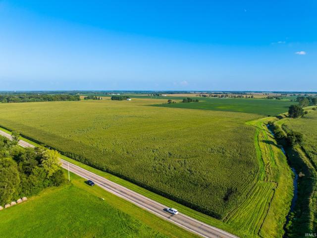 Land for sale in Monon, Indiana