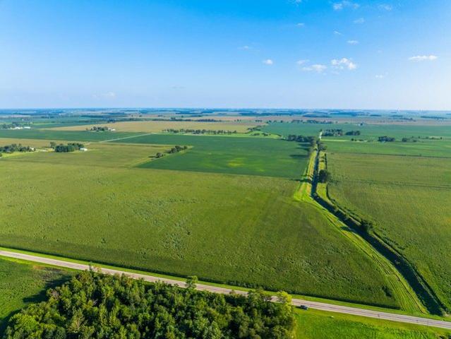 Land for sale in Monon, Indiana