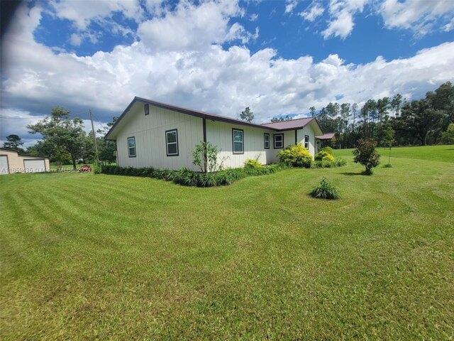House for sale in Live Oak
