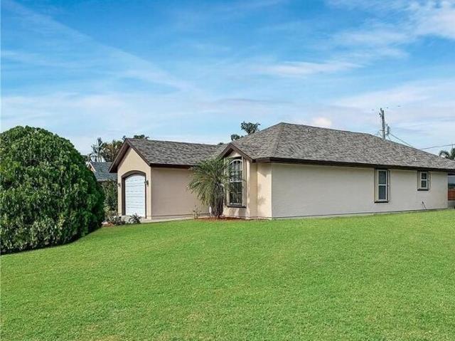 House for sale in Vero Beach
