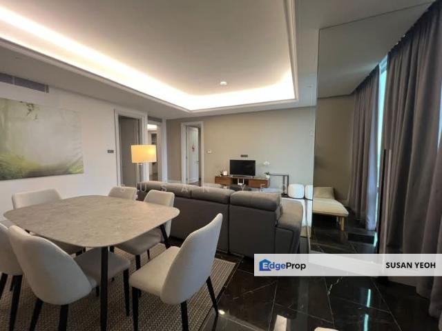 Condominium for rent in Country Heights Damansara, Kuala Lumpur