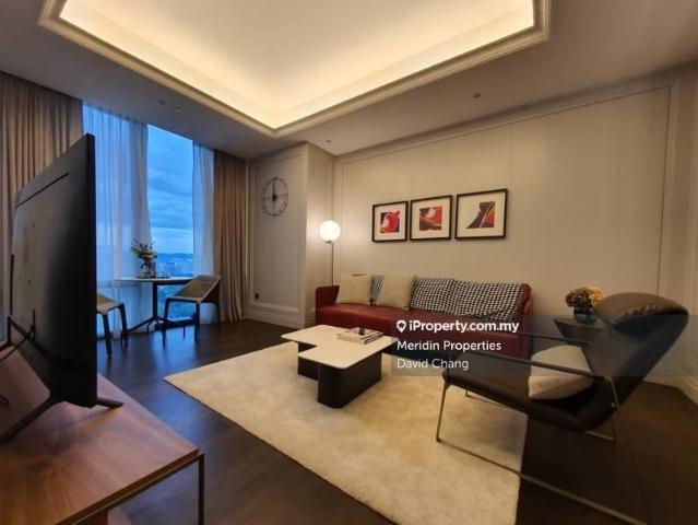 Apartment for rent in Country Heights Damansara, Kuala Lumpur