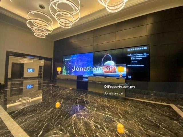 Apartment for rent in Country Heights Damansara, Kuala Lumpur