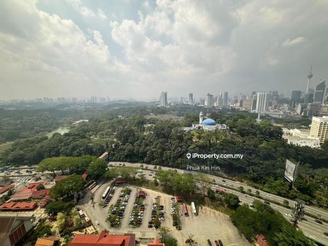 Room for rent in Country Heights Damansara, Kuala Lumpur