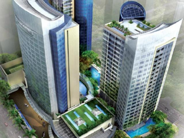 Apartment for sale in Orchard