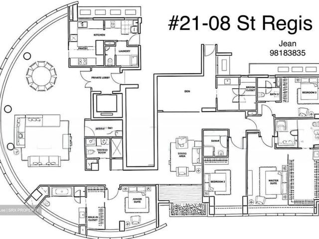 Apartment for rent