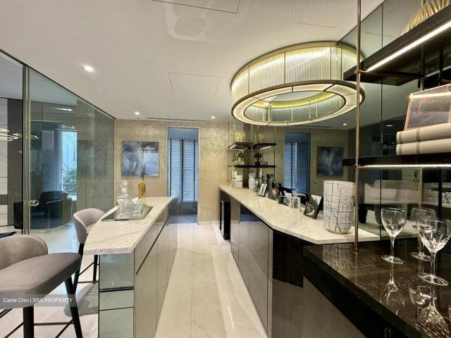 Apartment for sale in Bukit Timah, 10 Central, Tanglin