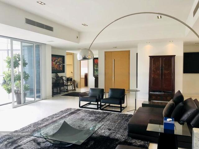 Apartment for sale in Bukit Timah, 10 Central, Tanglin