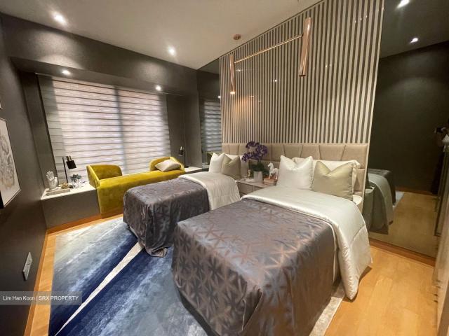 Apartment for sale in Bukit Timah, 10 Central, Tanglin