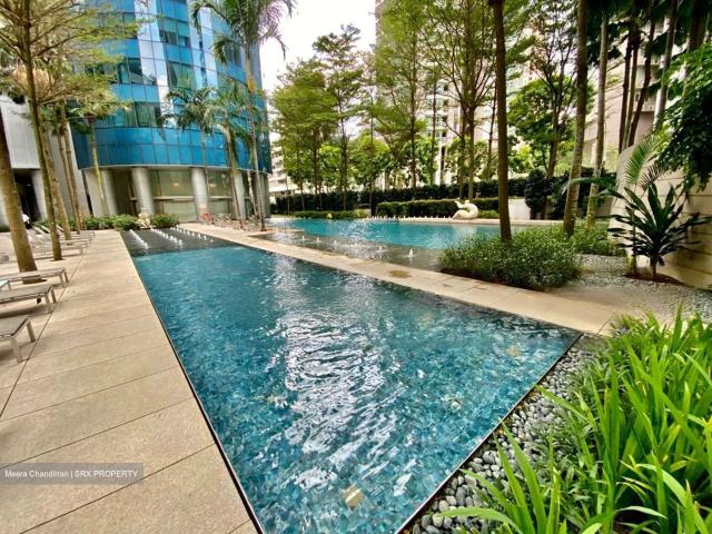Apartment for sale in Bukit Timah, 10 Central, Tanglin