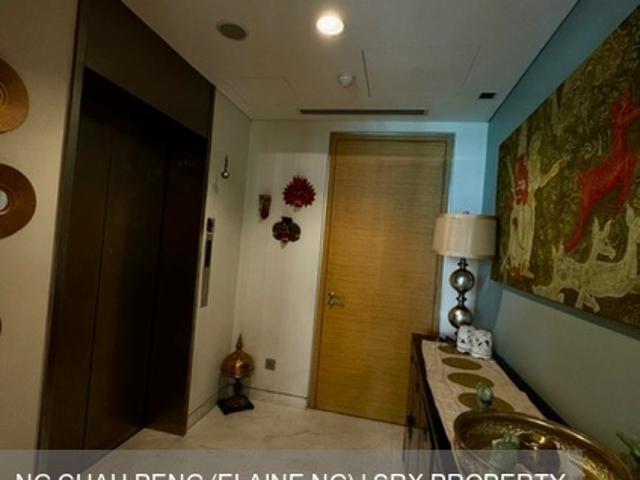 Apartment for rent