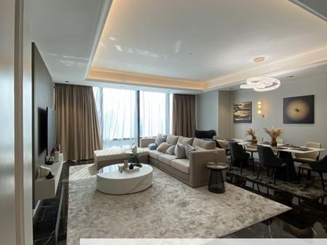 Condominium for rent in Country Heights Damansara, Kuala Lumpur
