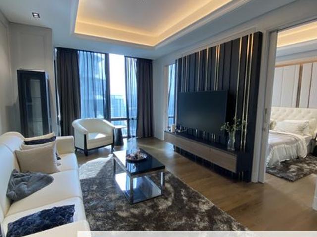 Condominium for rent in Country Heights Damansara, Kuala Lumpur