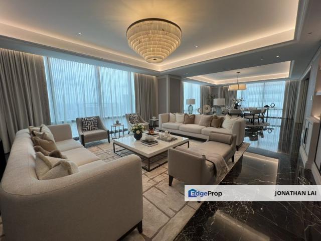 Condominium for sale in Country Heights Damansara, Kuala Lumpur