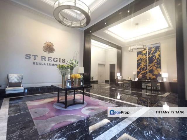 Condominium for sale in Country Heights Damansara, Kuala Lumpur