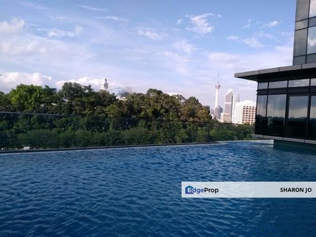 Condominium for sale in Country Heights Damansara, Kuala Lumpur
