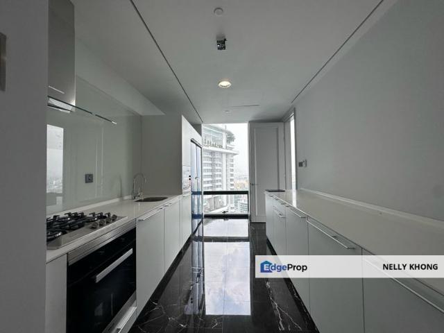 Condominium for sale in Kl City